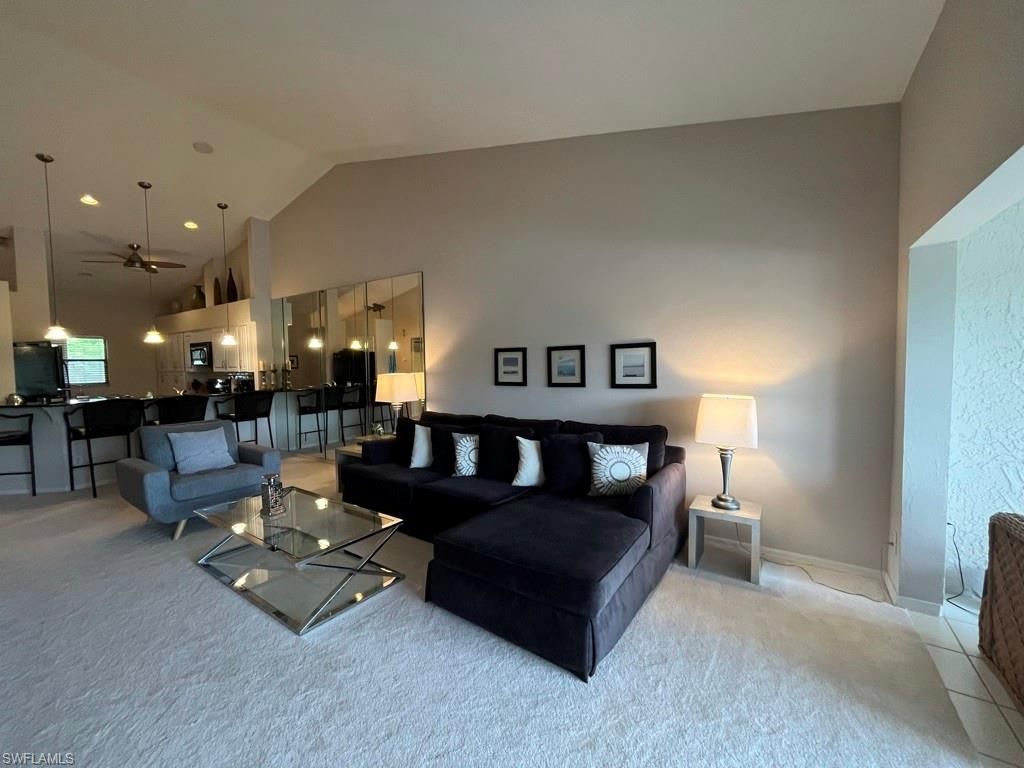 513 Lake Louise Cir, Unit 202, Naples, FL 34110 Photo