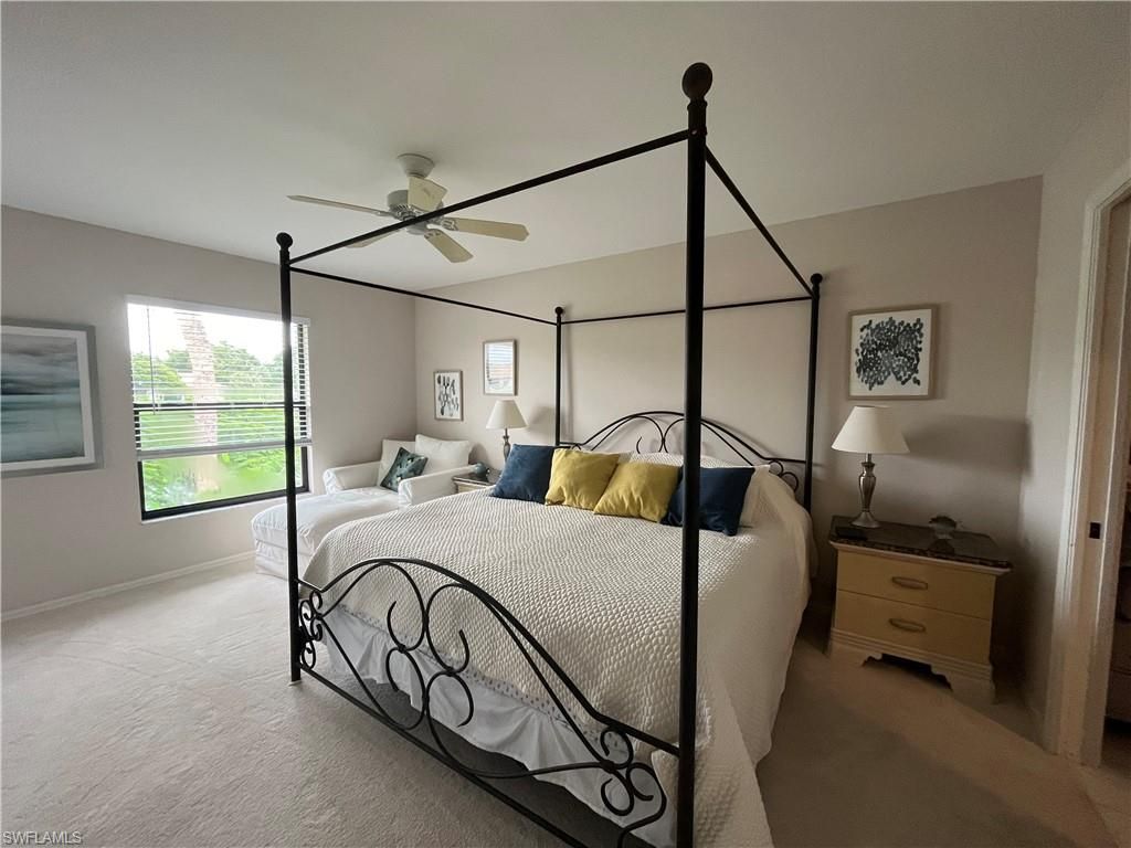 513 Lake Louise Cir, Unit 202, Naples, FL 34110 Photo