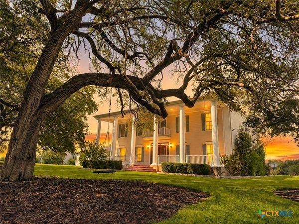 10299 Paddy Hamilton Road, Belton, TX 76513