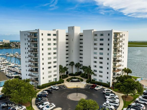 322 Causeway Drive, Unit Ste 505, Wrightsville Beach, NC 28480