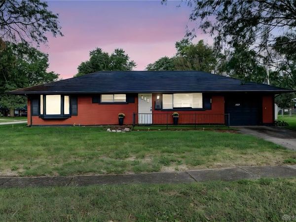 4689 Loxley Drive, Miami Township, OH 45439