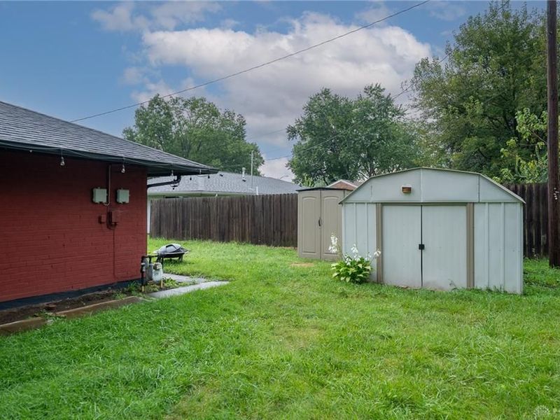 4689 Loxley Drive, West Carrollton, OH 45439 Photo 22