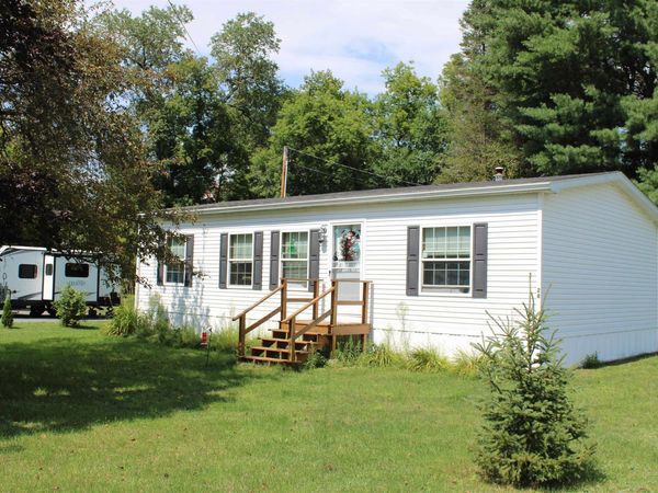 28 Huron Street, Whitefield, NH 03598