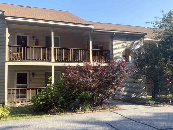 24 Harmony Lane, Unit 14, Conway, NH 03813
