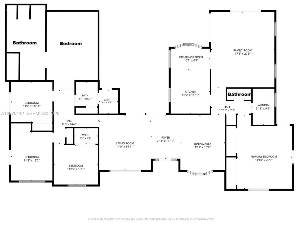 15735 SW 153rd Ave , Miami, FL 33187 Photo
