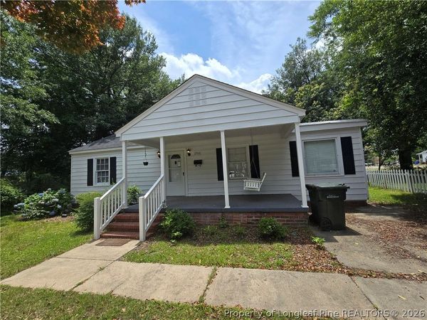 2705 Pecan, Fayetteville, NC 28303