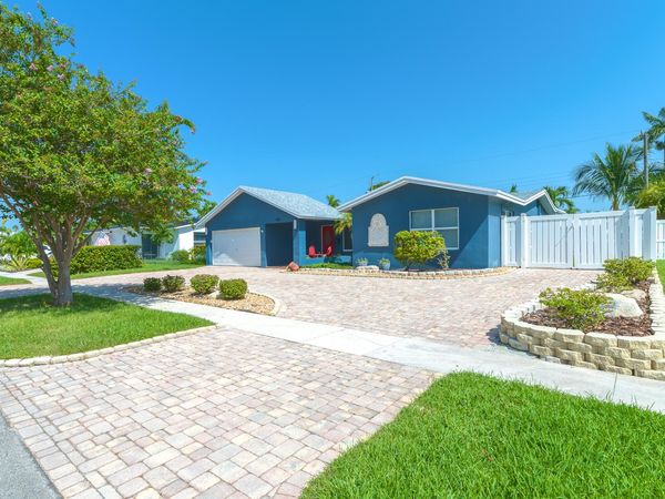 821 16th Street, Deerfield Beach, FL 33441