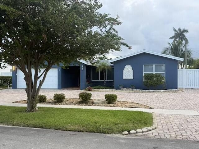 821 16th Street, Deerfield Beach, FL 33441 Photo