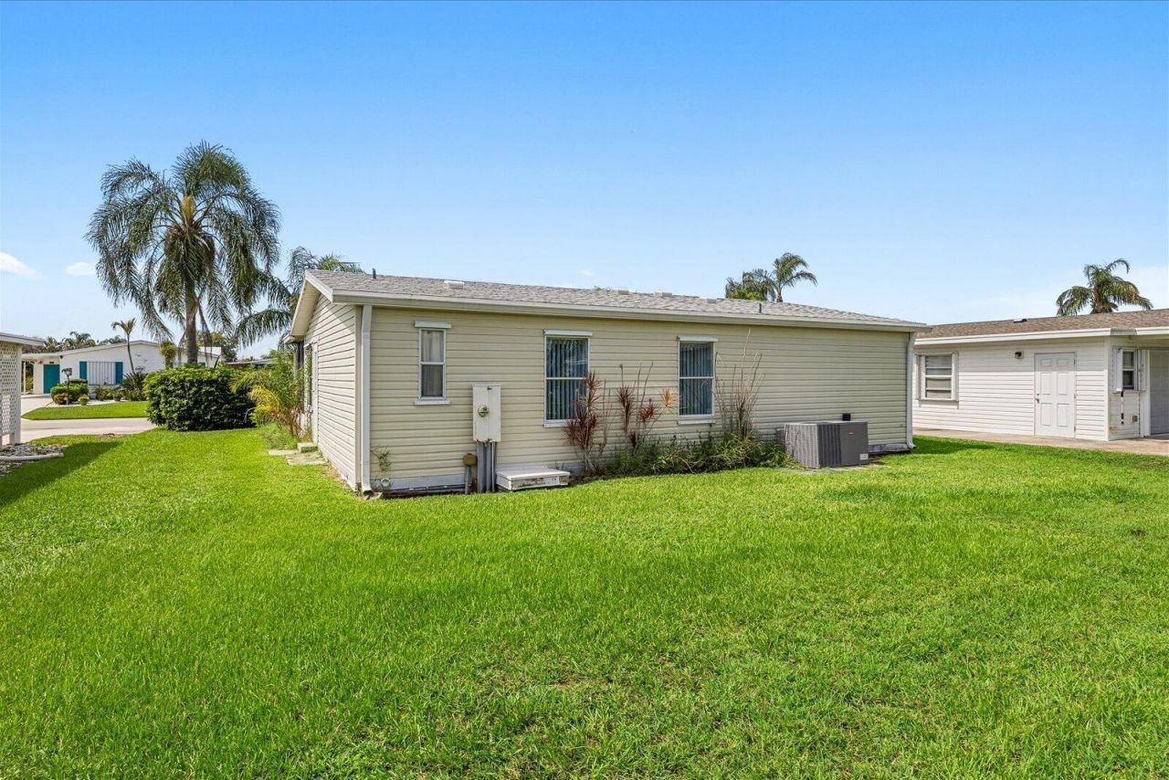 3712 Crabapple Drive, Port Saint Lucie, FL 34952 Photo