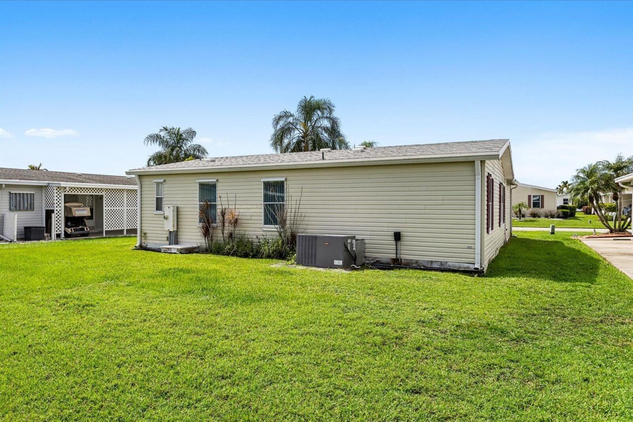 3712 Crabapple Drive, Port Saint Lucie, FL 34952 Photo