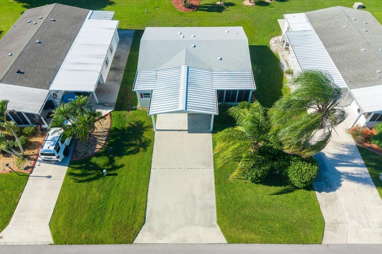 3712 Crabapple Drive, Port Saint Lucie, FL 34952 Photo