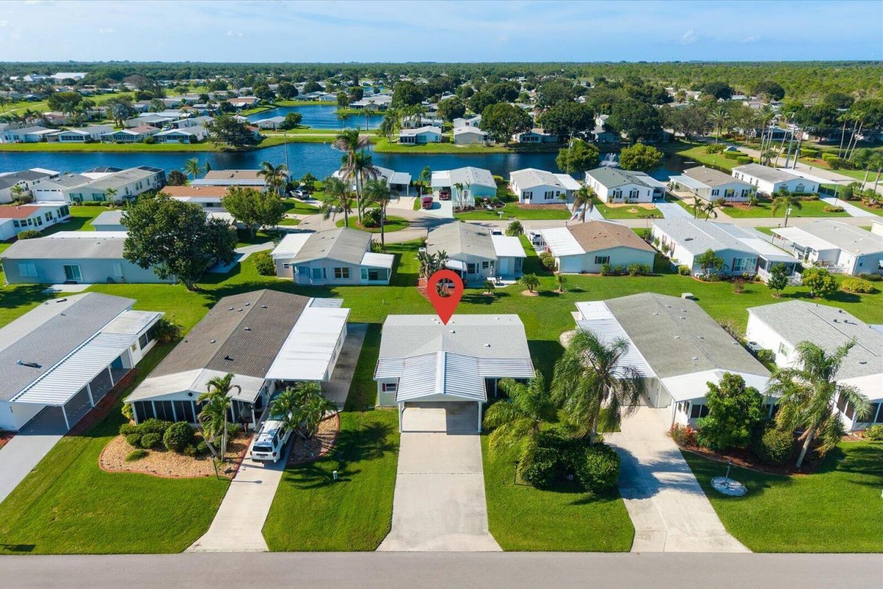 3712 Crabapple Drive, Port Saint Lucie, FL 34952 Photo