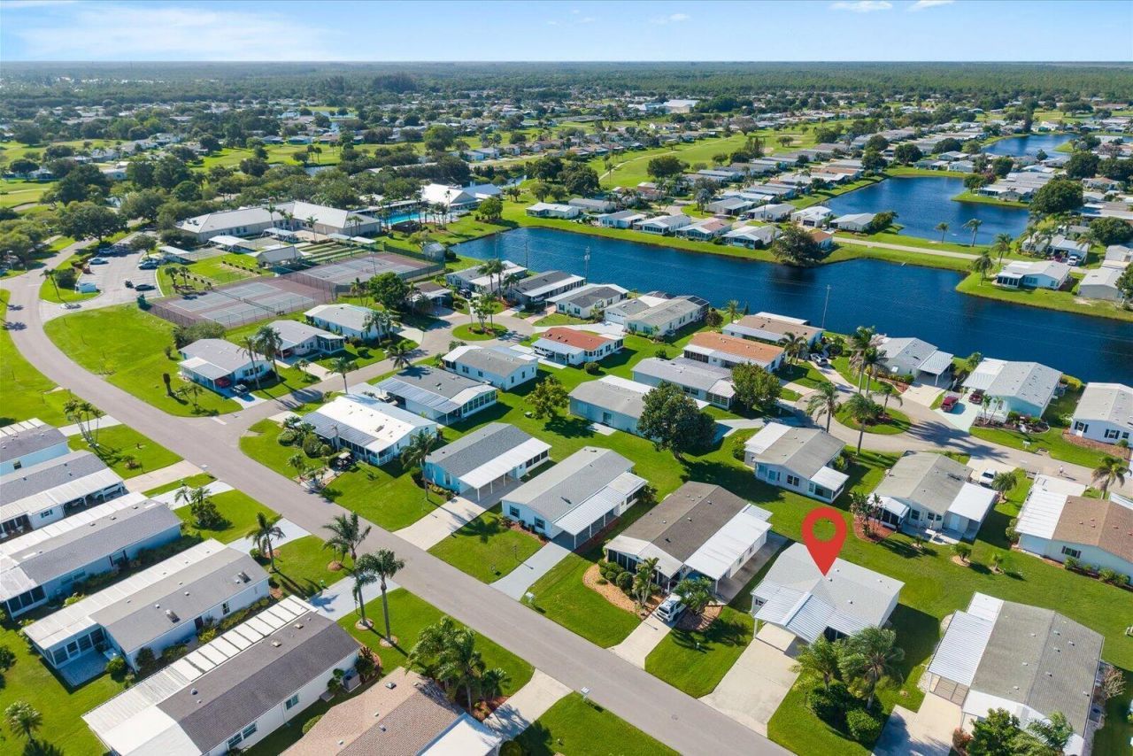 3712 Crabapple Drive, Port Saint Lucie, FL 34952 Photo