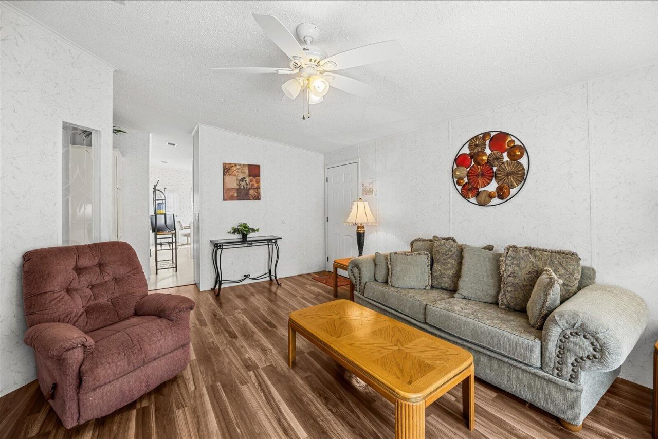 3712 Crabapple Drive, Port Saint Lucie, FL 34952 Photo