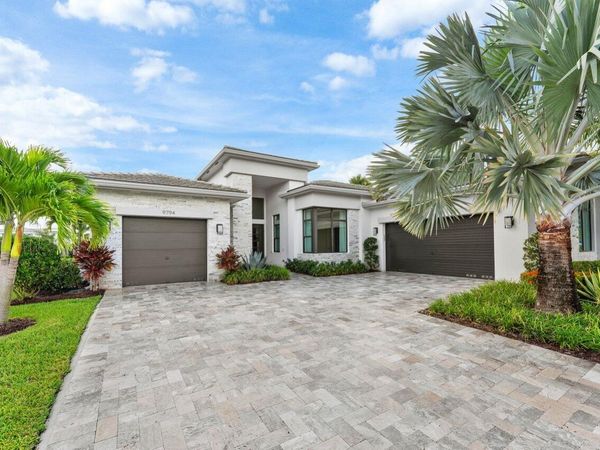 9794 Chianti Classico Terrace, Boca Raton, FL 33496