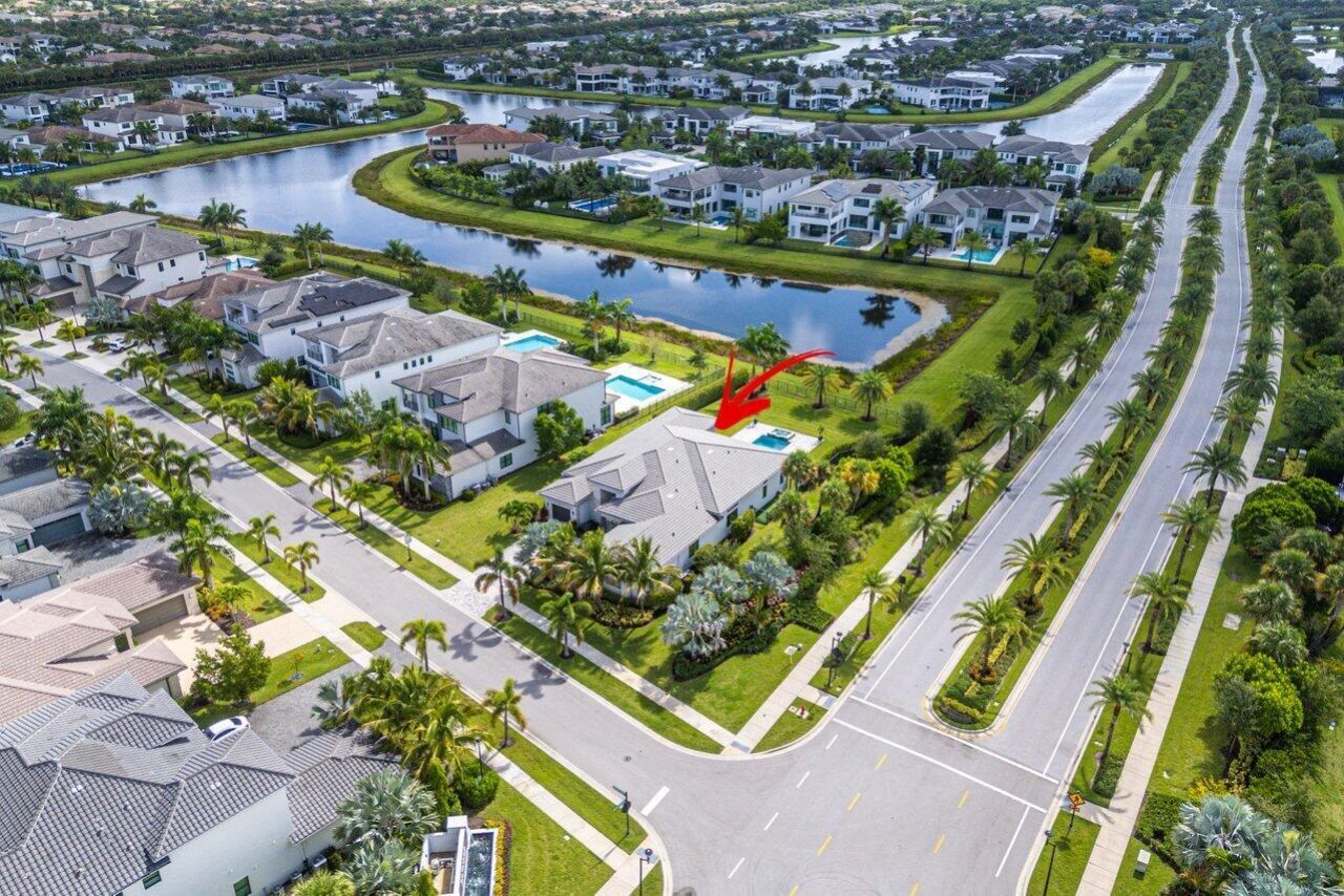 9794 Chianti Classico Terrace, Boca Raton, FL 33496 Photo