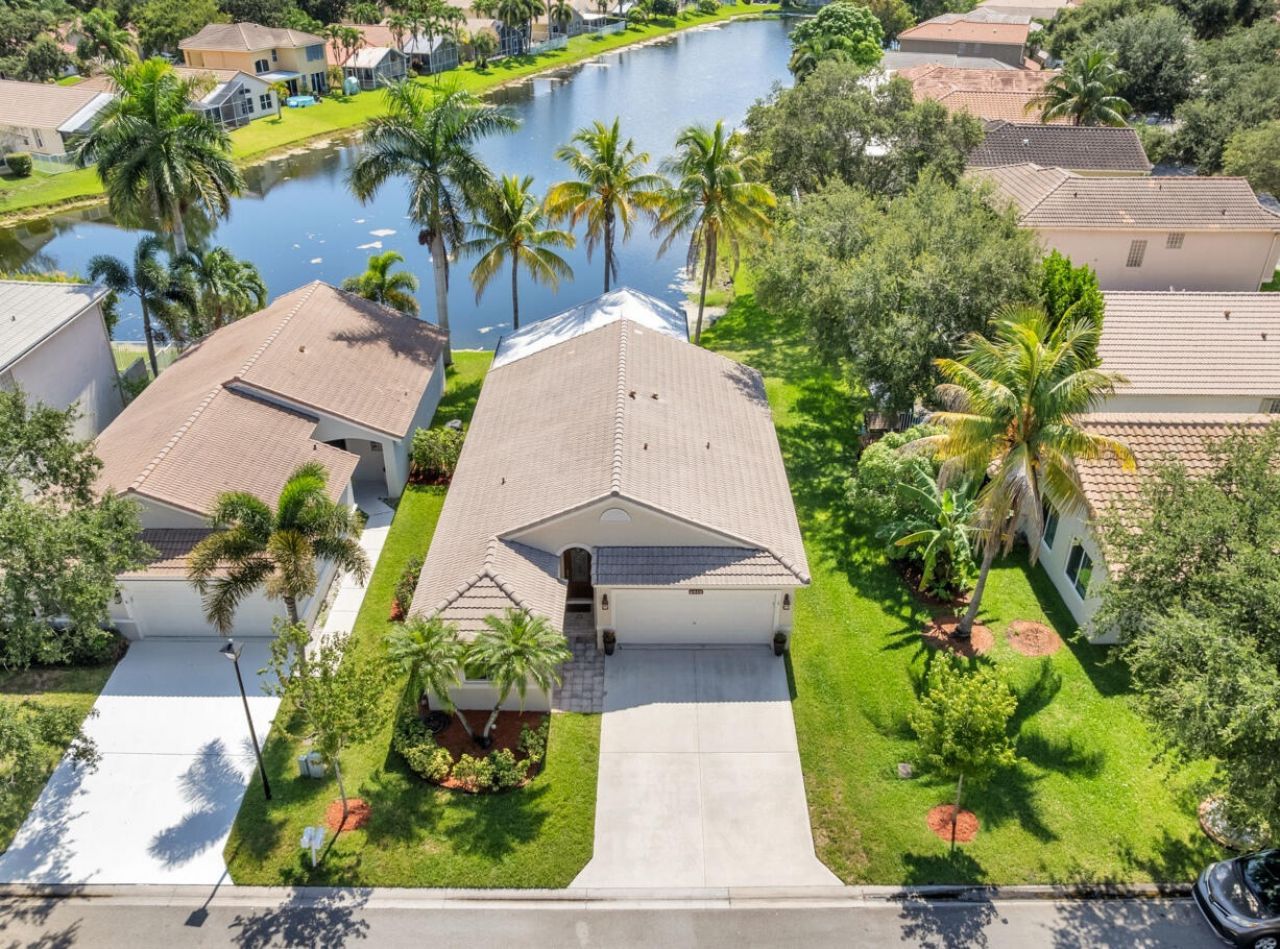 4912 NW 55th Boulevard, Coconut Creek, FL 33073 Main Photo