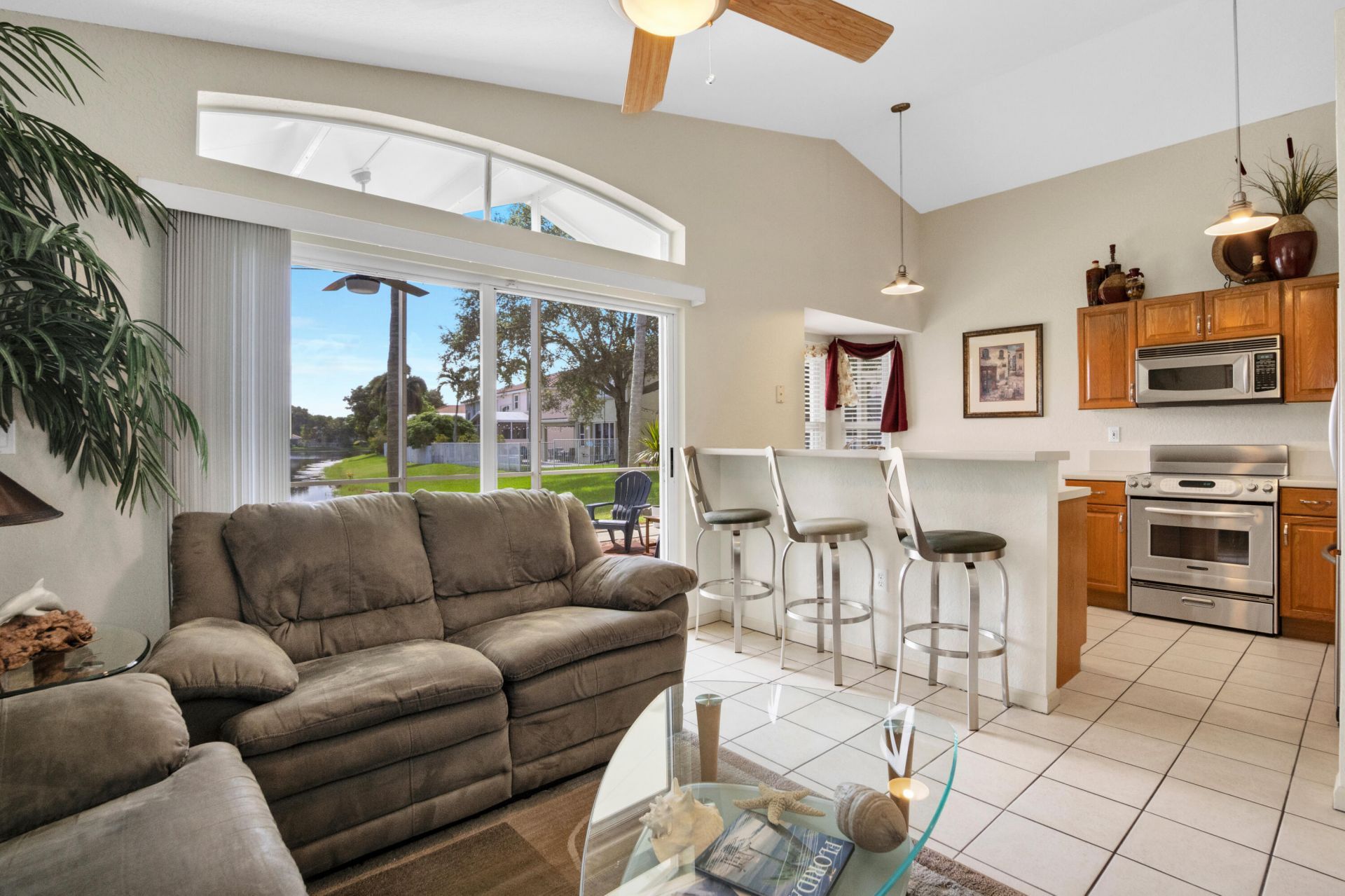 4912 NW 55th Boulevard, Coconut Creek, FL 33073 Photo