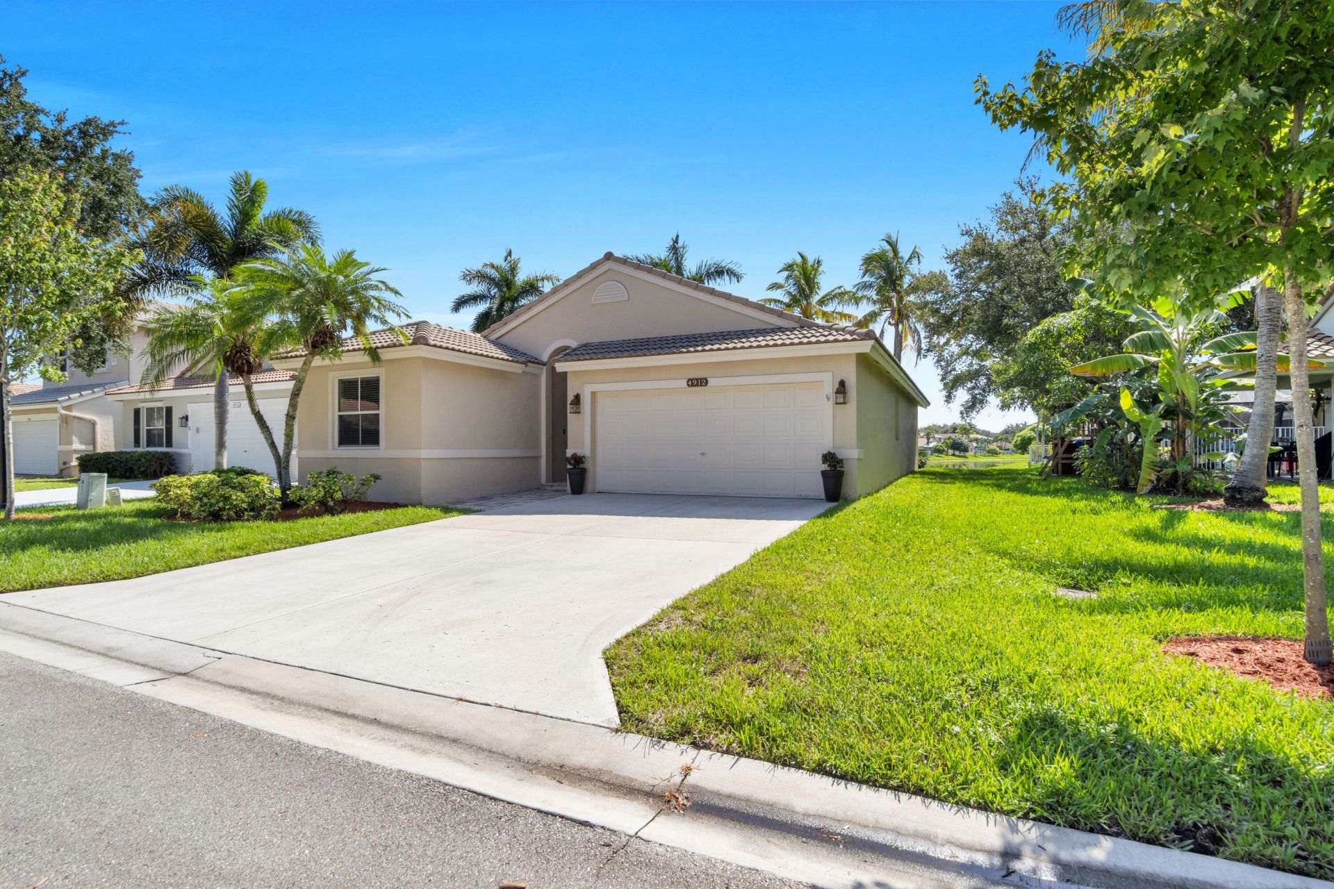 4912 NW 55th Boulevard, Coconut Creek, FL 33073 Photo