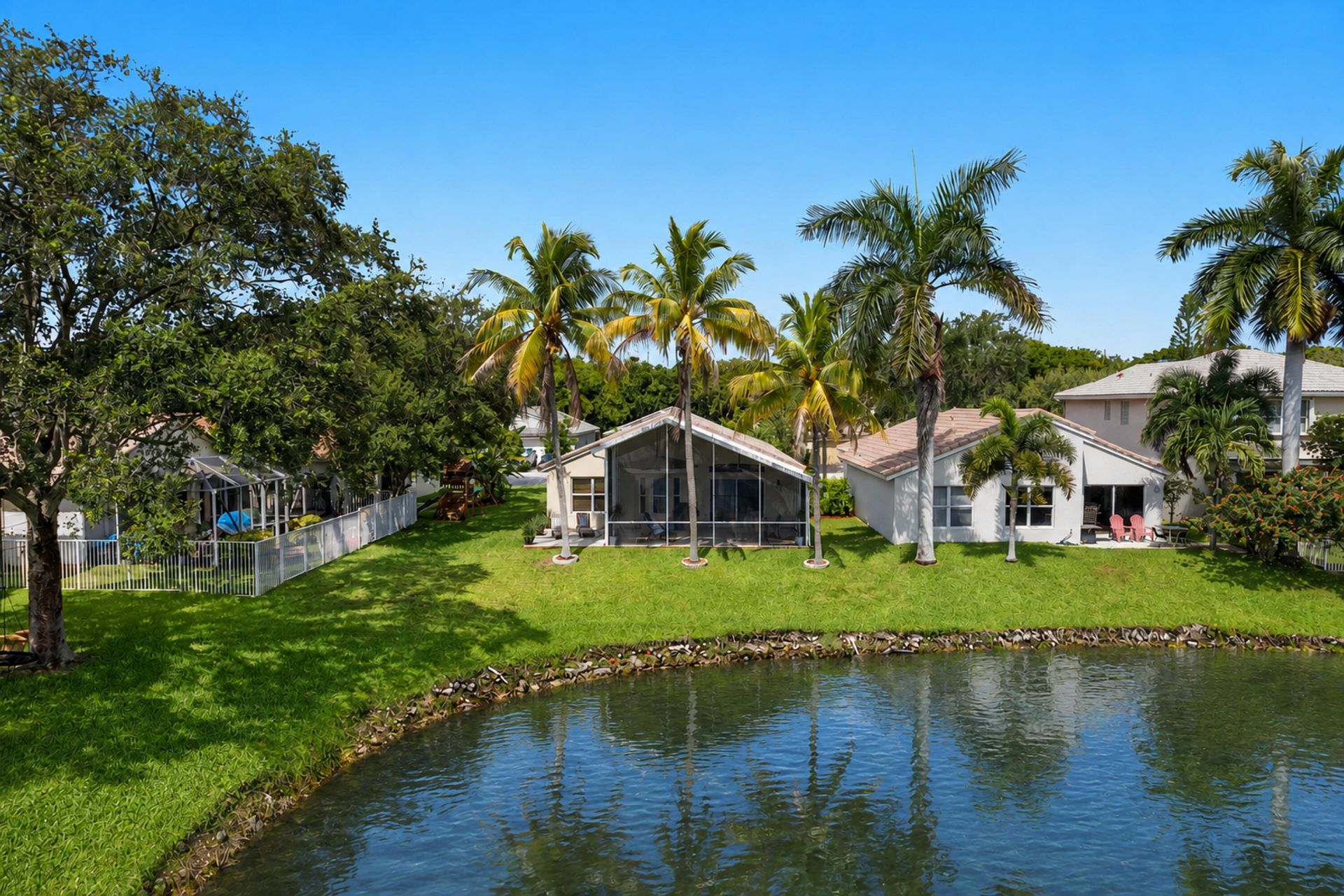 4912 NW 55th Boulevard, Coconut Creek, FL 33073 Photo