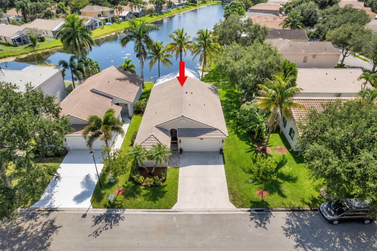 4912 NW 55th Boulevard, Coconut Creek, FL 33073 Photo