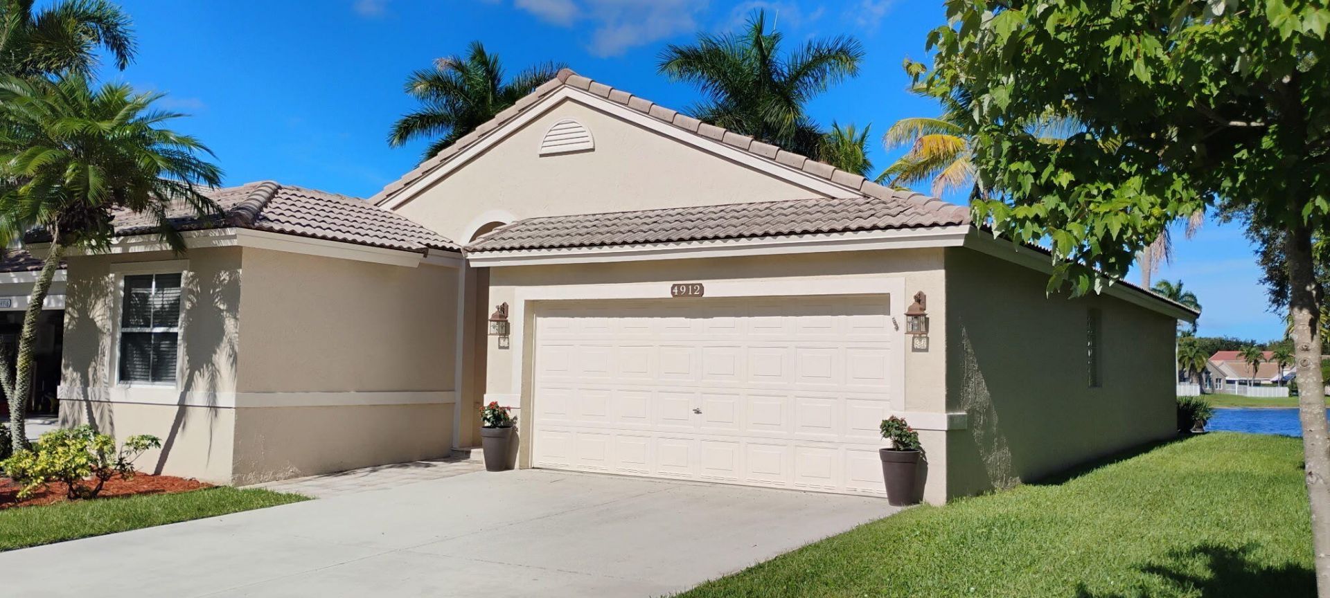 4912 NW 55th Boulevard, Coconut Creek, FL 33073 Photo