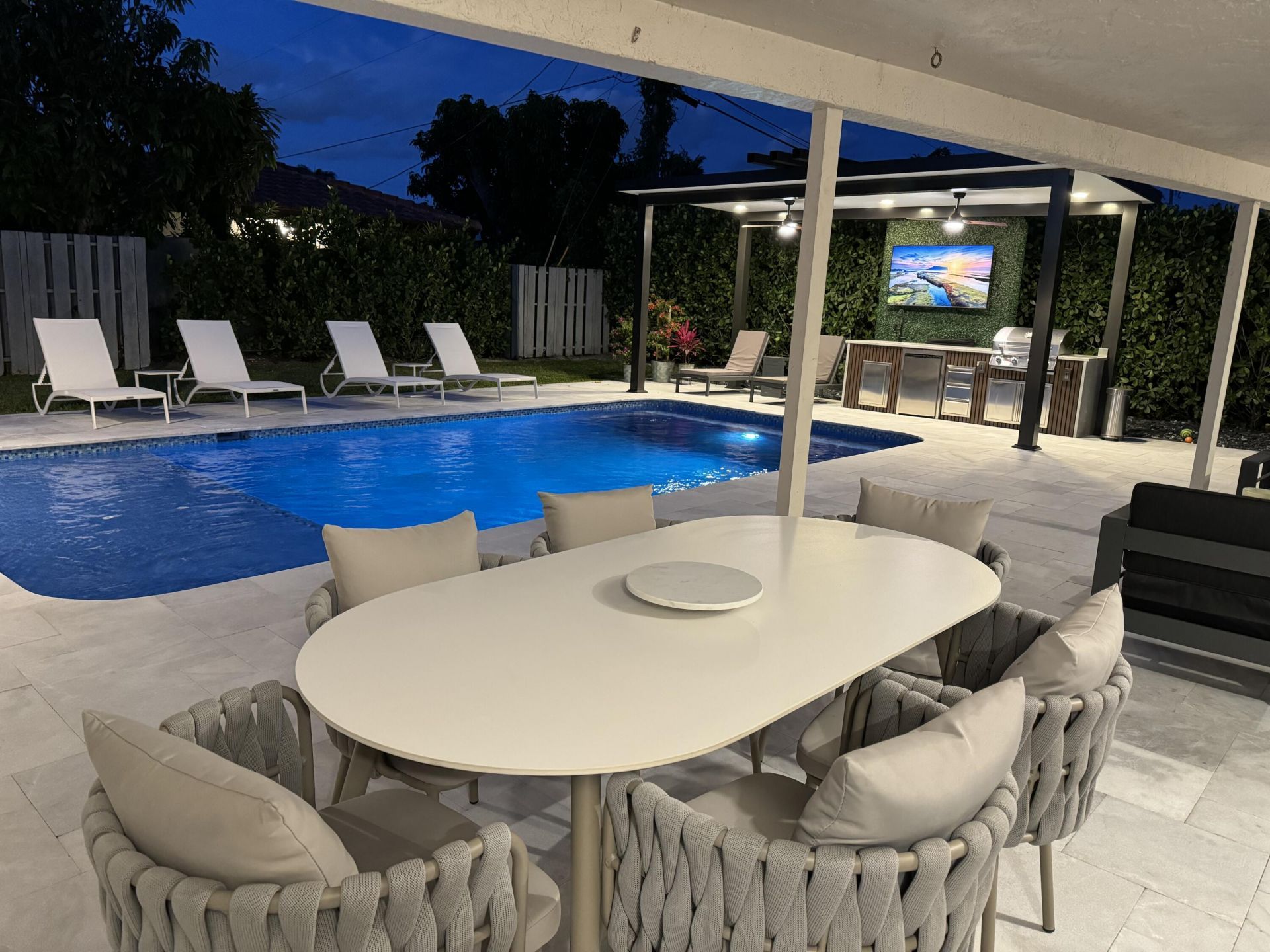 1 Tam O Shanter Lane, Boca Raton, FL 33431 Photo