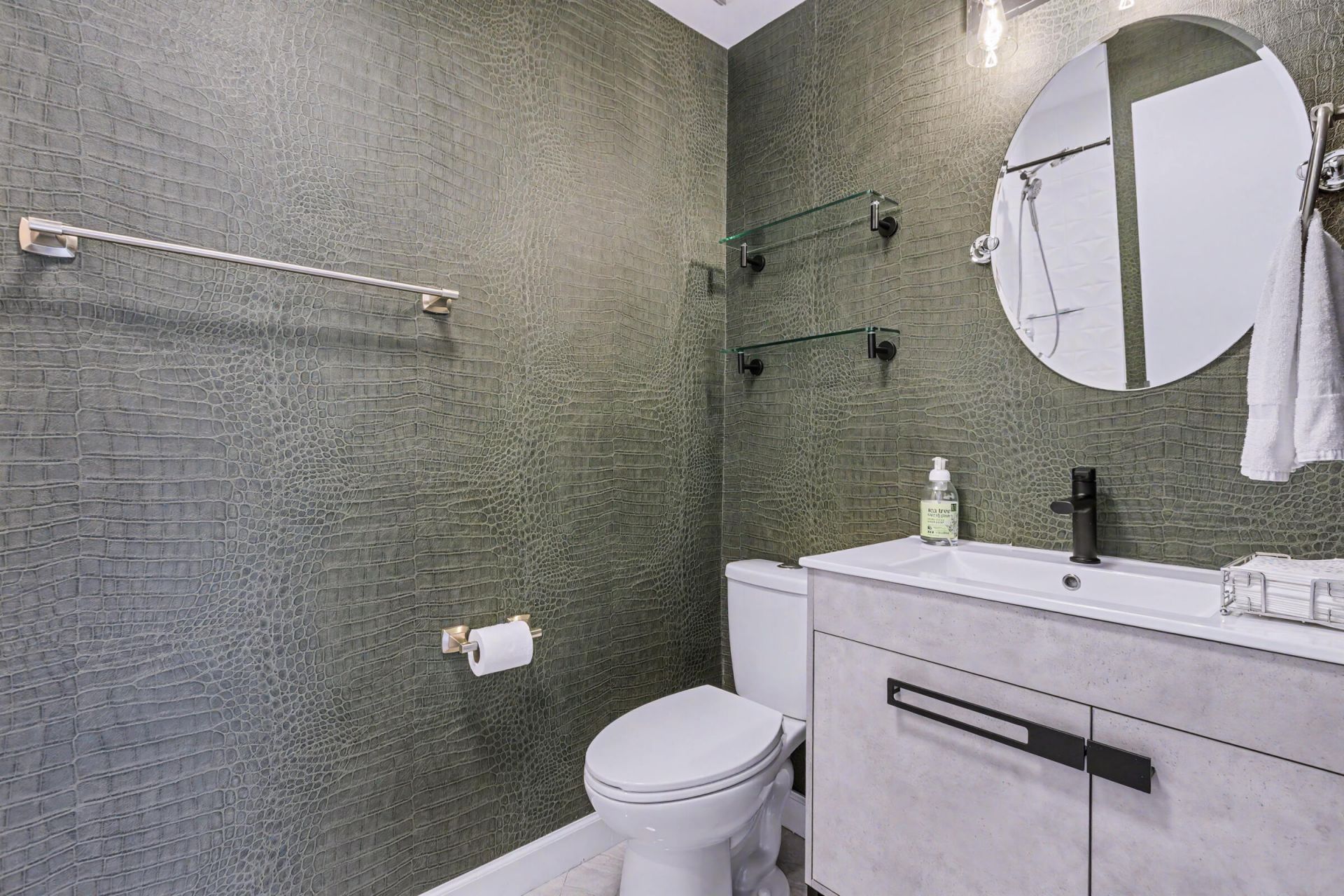 1 Tam O Shanter Lane, Boca Raton, FL 33431 Photo