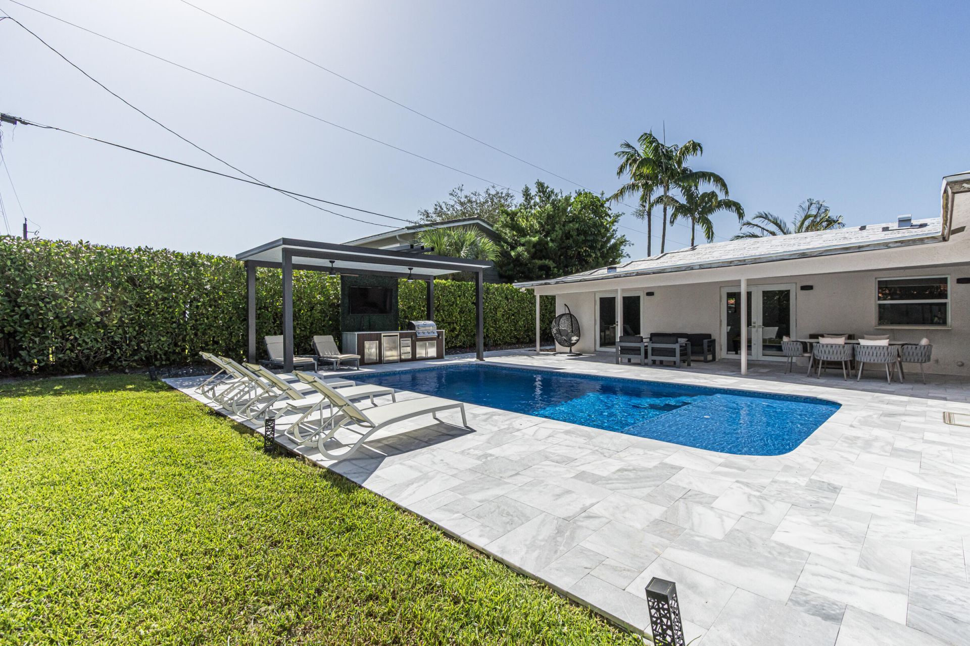 1 Tam O Shanter Lane, Boca Raton, FL 33431 Photo