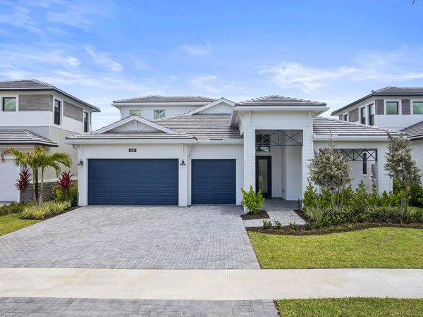 14019 Bastille Street, Palm Beach Gardens, FL 33412