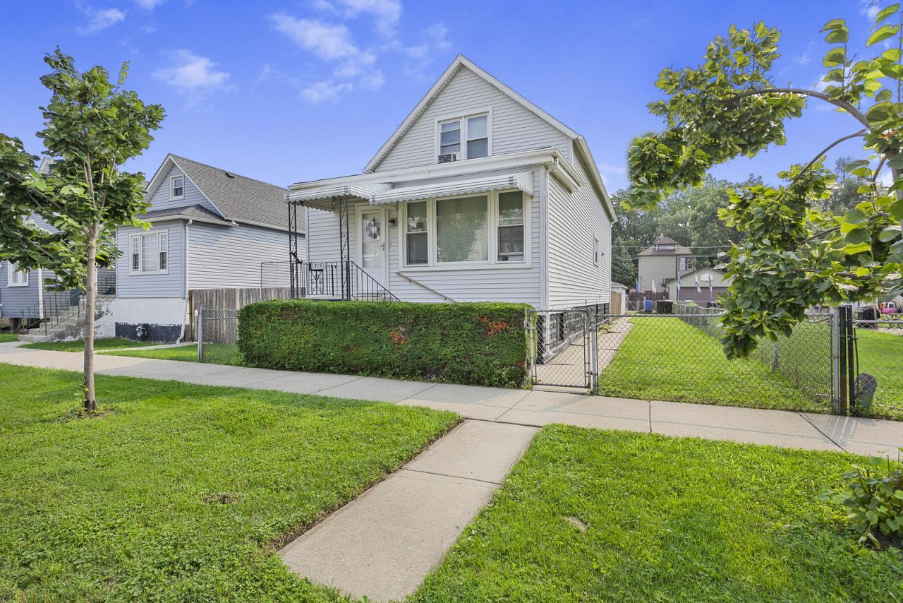 13151 S Burley Avenue, Chicago, IL 60633 Main Photo
