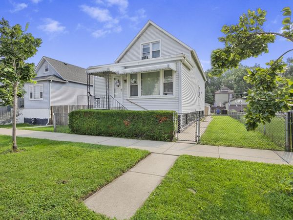 13151 S Burley Avenue, Chicago, IL 60633