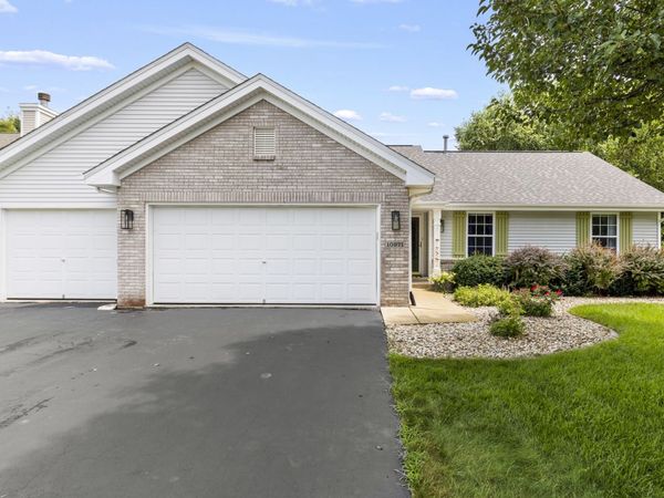 10971 DIXON PINES Circle , Machesney Park, IL 61115