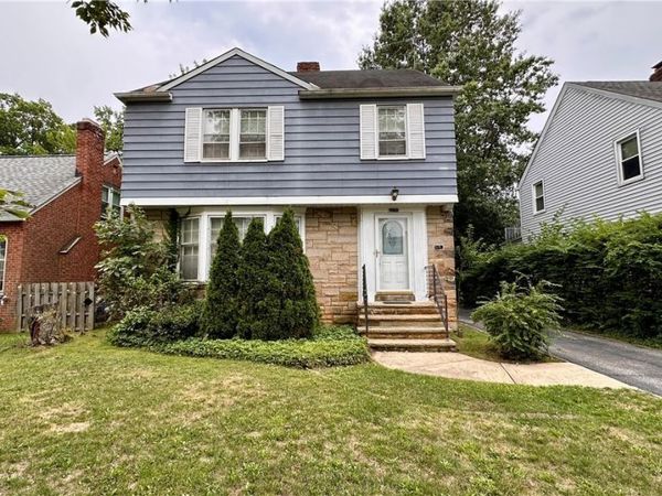 3700 Blanche Avenue , Cleveland Heights, OH 44118