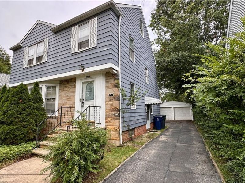 3700 Blanche Avenue, Cleveland Heights, OH 44118 Photo 3