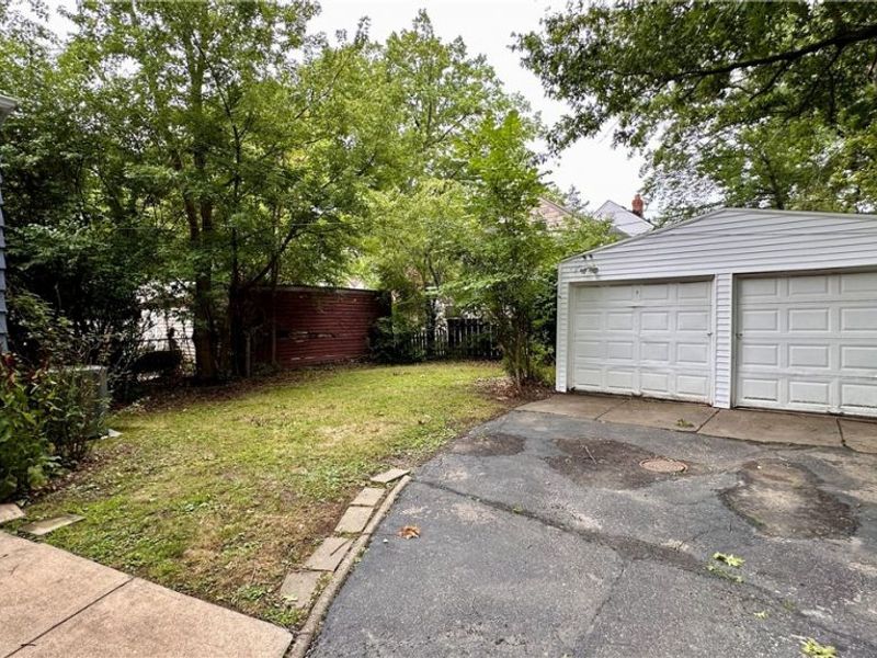3700 Blanche Avenue, Cleveland Heights, OH 44118 Photo 4