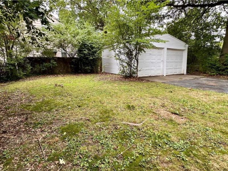 3700 Blanche Avenue, Cleveland Heights, OH 44118 Photo 8
