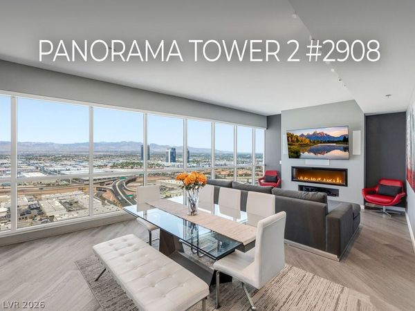 4575 Dean Martin Drive, Unit 2908, Las Vegas, NV 89103