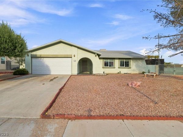 738 Straight Street, Las Vegas, NV 89110