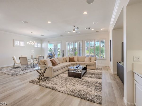 2984 Foxtail Creek Avenue, Henderson, NV 89052