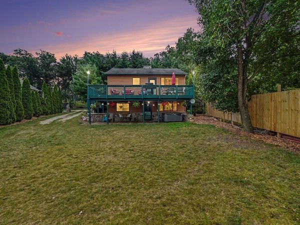 8215 S Island View Drive, Newaygo, MI 49337