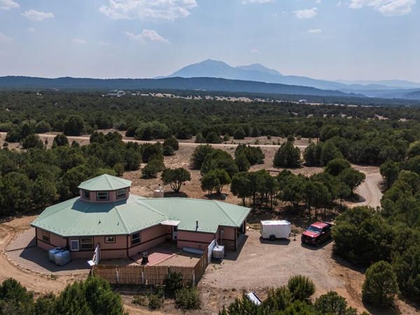 2308 Silver Spurs Rd, Walsenburg, CO 81089