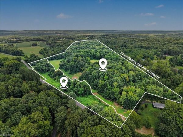 543 Bald Hill Loop Road, Madison, NC 27025