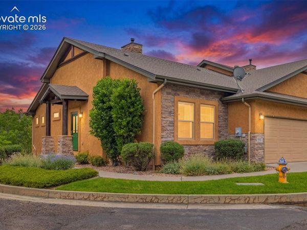 2354 Conservatory Point, Colorado Springs, CO 80918