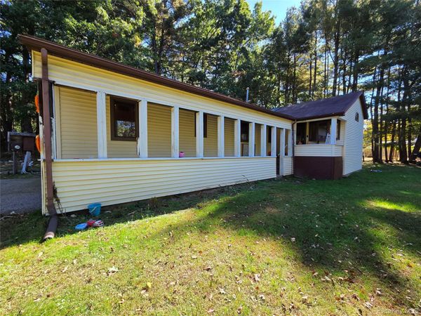 110 Foss Lane, Huguenot, NY 12746