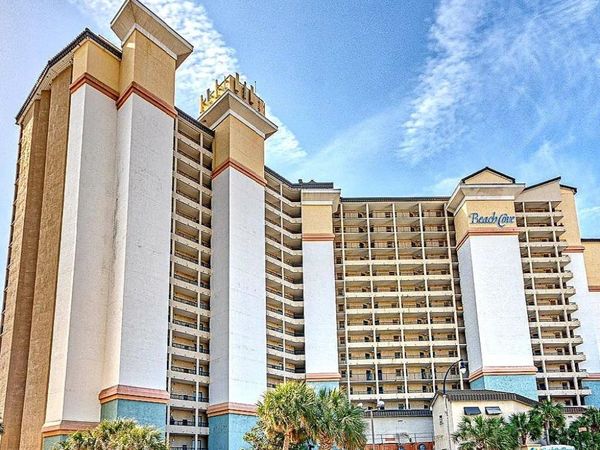 4800 S Ocean Blvd. , Unit 1408, North Myrtle Beach, SC 29582