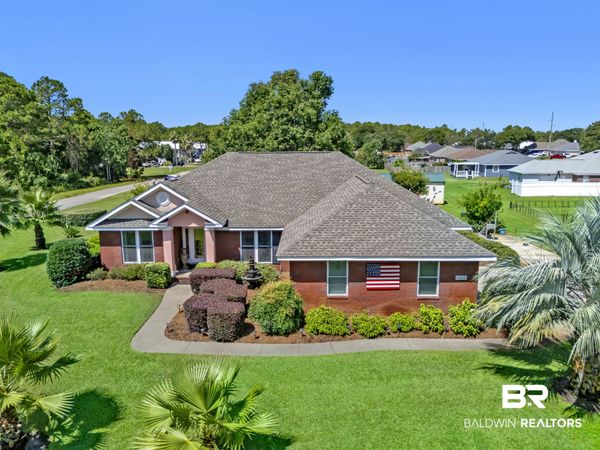 1945 Le Mar Dr, Gulf Shores, AL 36542