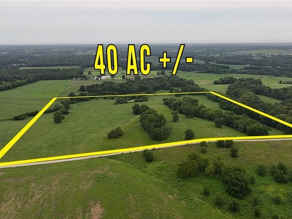 East 351st Street, Creighton, MO 64739