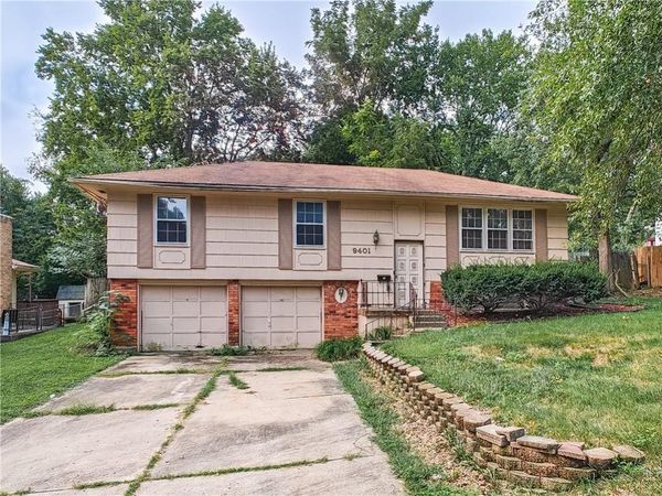 9401 E 81st Terrace, Kansas City, MO 64138