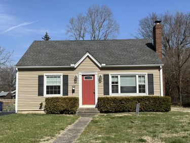 635 Longview Drive, Lexington, KY 40503